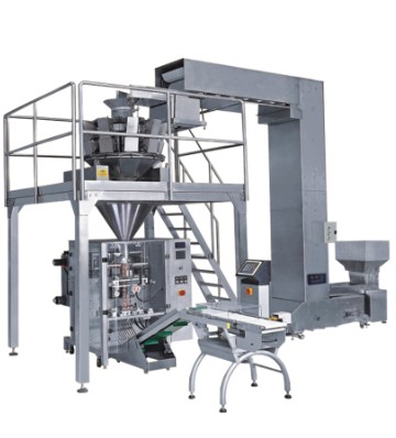 大立式包装系统 大立式包装系统